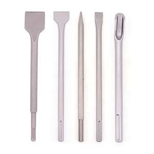 SDS Bits and Attachments